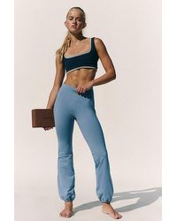 Fp Movement - Let's Bounce Bubble Pants - Lyst