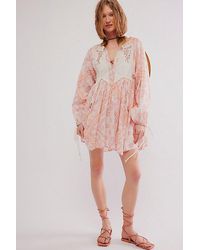Free People - Day Dreaming Mini - Lyst