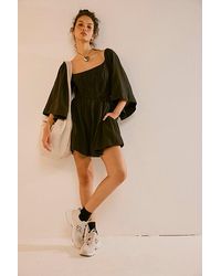 Free People - Sunnier With You Mini - Lyst