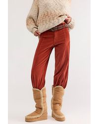 Mou - Bergy Boots - Lyst