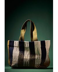 Free People - Golden Hour Tote - Lyst