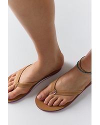 Hari Mari - Fields Flip Flops By - Lyst
