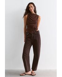 Citizens of Humanity - Miro Relaxed Jeans - Lyst