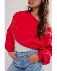 Free People - Crop It Like It's Hot Top - Lyst