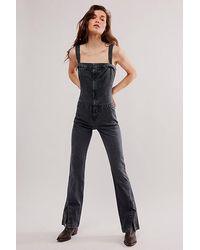 Free People - Lucky Day One-piece - Lyst
