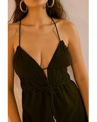 Free People - Whatever You Want Jumpsuit - Lyst