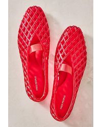 FP Vegan Collection - Nola Jelly Mary Janes By - Lyst
