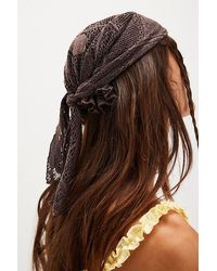 Free People - Mellody Hair Scarf - Lyst