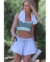 Fp Movement - Flutter Shorts - Lyst