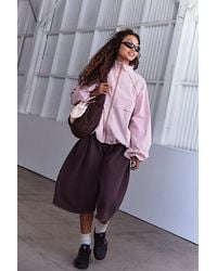 Fp Movement - Off Duty Track Jacket - Lyst