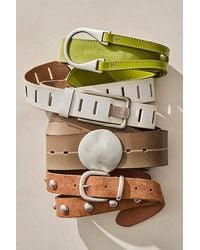 Free People - Rising Sun Hip Belt - Lyst