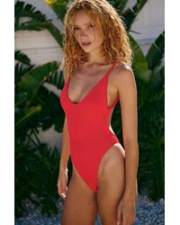 Bondeye - Everly One-Piece Swimsuit - Lyst