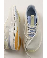 On Shoes - Cloudnova Form 2 Sneakers - Lyst
