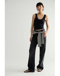 Agolde - Vintage Loose Jeans - Lyst