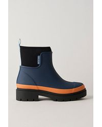 Merry People - Tully Rain Boots Shoe By - Lyst