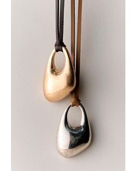 Free People - Tali Pendant Necklace - Lyst