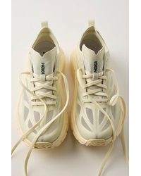 Hoka One One - Hoka Mafate Speed 4 Lite Sneakers - Lyst