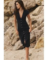 free-est - New In Town Midi - Lyst