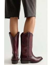 Frye - Billy Pull-On Boots - Lyst