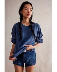 Free People - We The Free Soul Song Tee - Lyst