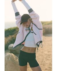 Fp Movement - Mountain High Fleece Jacket - Lyst