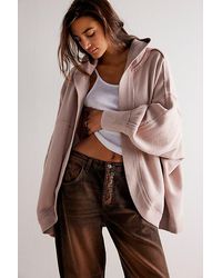 Free People - We The Free Forever Yours Cardi - Lyst