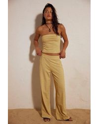 free-est - Sailor Tube Co-Ord By - Lyst