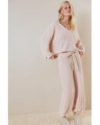 Intimately By Free People - Fireside Crush Joggers By - Lyst