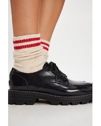 Sorel - Revel Ave Derby Loafers - Lyst