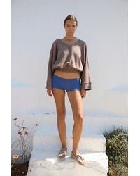 free-est - Brb Solid Pullover By - Lyst