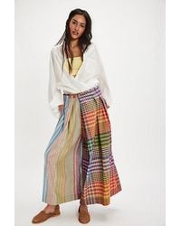 Rujuta Sheth - Frida Pants - Lyst