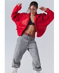 Fp Movement - Hit The Slopes Fleece Jacket - Lyst