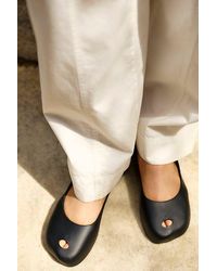 Melissa - Ultragirl Futura Flats - Lyst