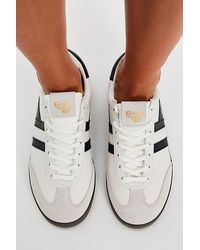 Gola - Cyclone Sneakers - Lyst