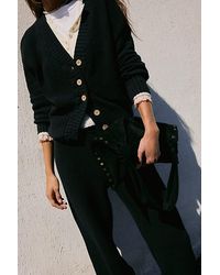 free-est - Hailee Cardi Co-Ord By - Lyst
