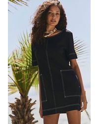 free-est - Strada Mini Dress By - Lyst