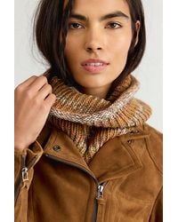 Free People - Space Dye Snood - Lyst