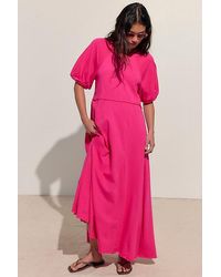 free-est - Brentwood Maxi Dress By - Lyst
