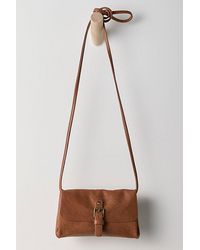 Free People - Everyday Crossbody Wallet - Lyst