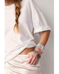 Free People - Going To California Cuff - Lyst