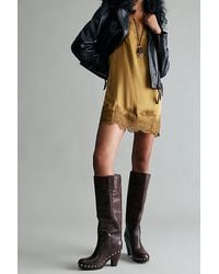 Frye - Cindy Pull-On Boots Shoe - Lyst