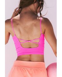 Fp Movement - Strappy Back Tighten Up Tank - Lyst