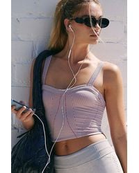 Fp Movement - Perfectly Plated Cami - Lyst