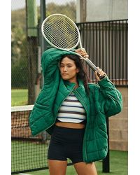 Fp Movement - Pippa Packable Puffer Jacket - Lyst