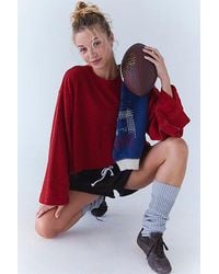 Fp Movement - Slub Zero Layer - Lyst