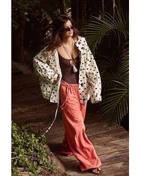 free-est - Sun Dazed Pants By - Lyst