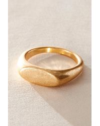 Free People - Tough Love Pinky Ring - Lyst