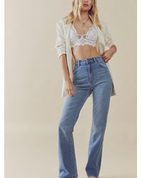 Free People Bootcut jeans for Women 