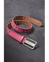 Free People - We The Free Jona Belt - Lyst
