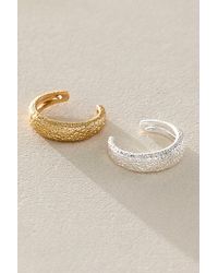 Free People - Amanda Toe Ring - Lyst